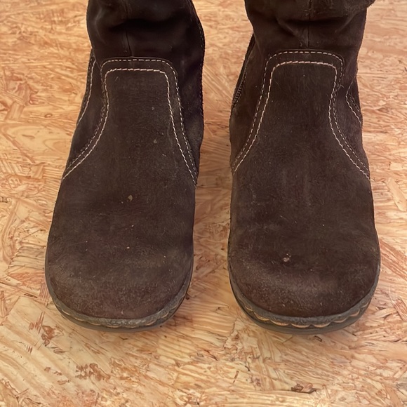 Ladies boots, size 8 - Picture 7 of 8